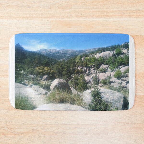 Item preview, Rocky view designed and sold by tattib.