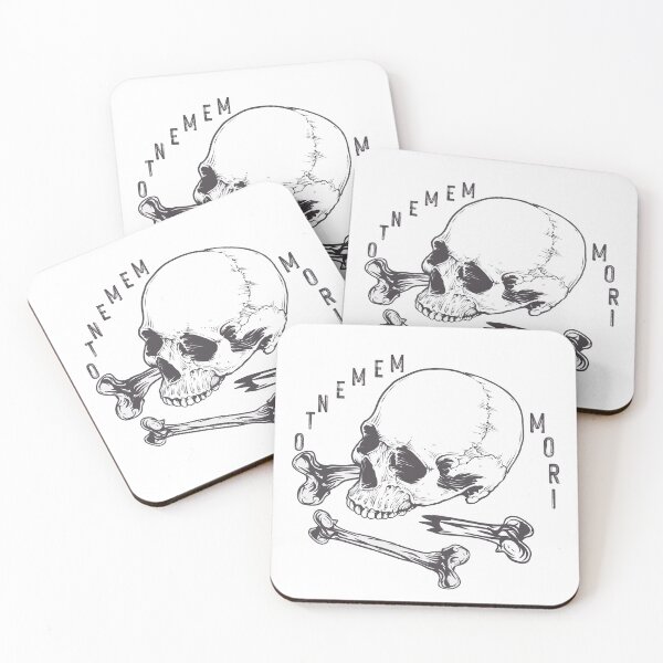 Item preview, Memento Mori designed and sold by csaron92.