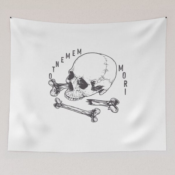 Item preview, Memento Mori designed and sold by csaron92.