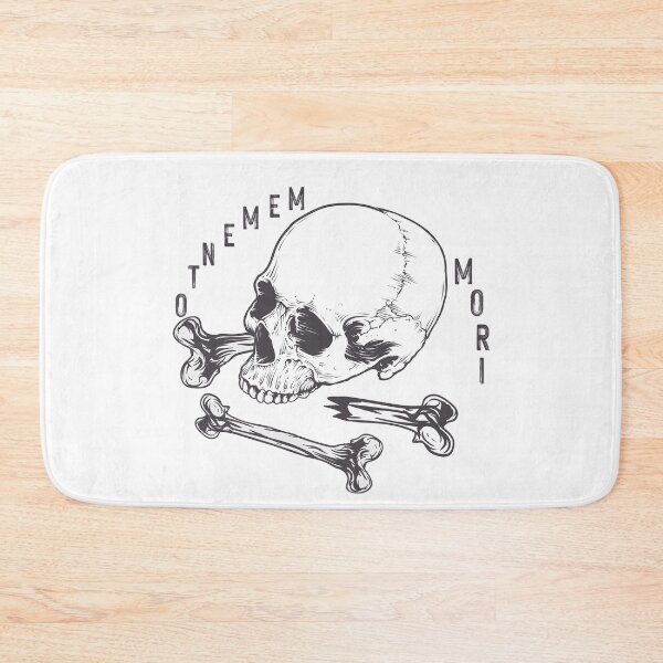 Item preview, Memento Mori designed and sold by csaron92.