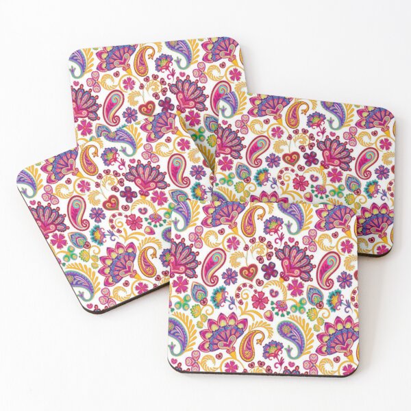 Item preview, Colorful pattern designed and sold by Mousmi24.
