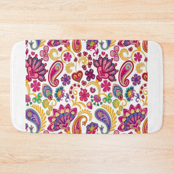 Item preview, Colorful pattern designed and sold by Mousmi24.