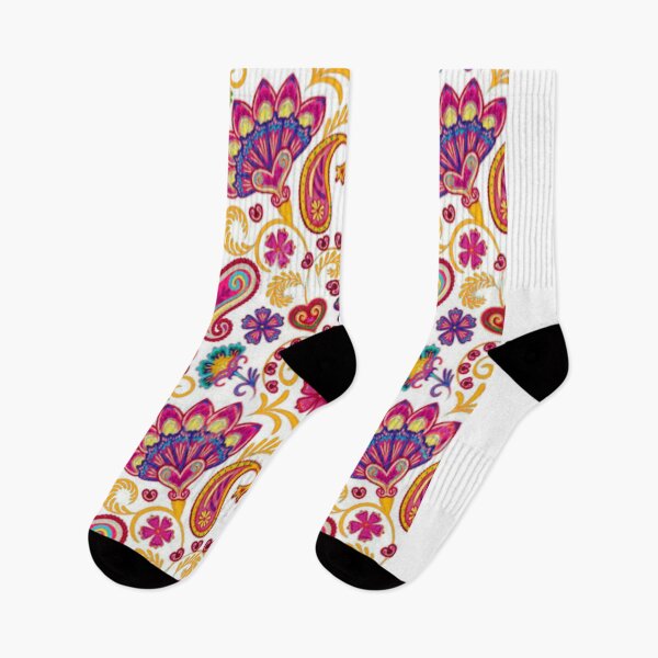 Item preview, Colorful pattern designed and sold by Mousmi24.