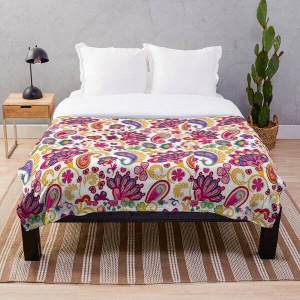 Item preview, Colorful pattern designed and sold by Mousmi24.