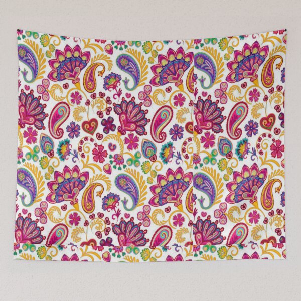 Item preview, Colorful pattern designed and sold by Mousmi24.