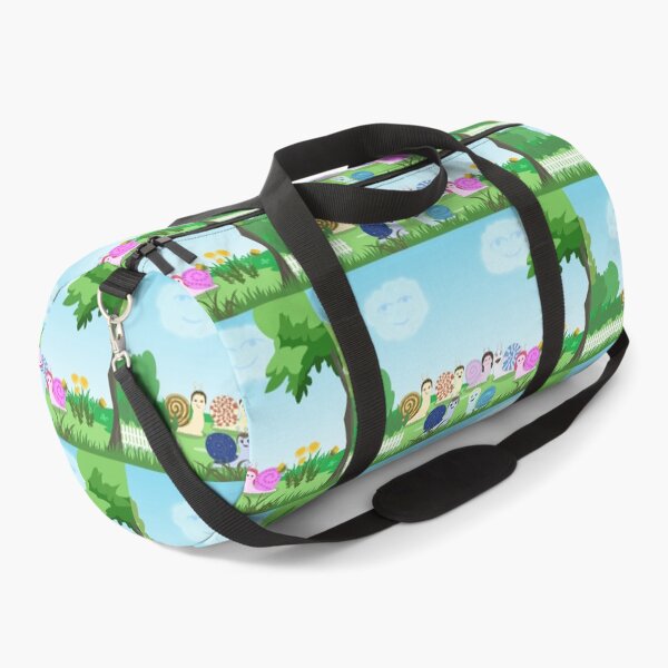Item preview, Snail Family by Cecília Vizvári designed and sold by Watercastle Tale Works.