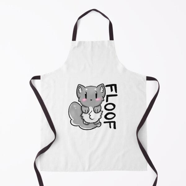 Item preview, Floofy Cat designed and sold by kirielu.