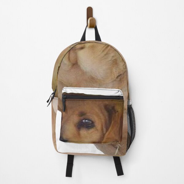 Item preview, wide dog designed and sold by bridgetarena.