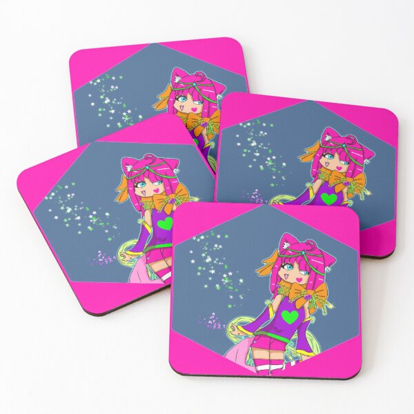 Item preview, Anime Keiah designed and sold by artisticcharmz.