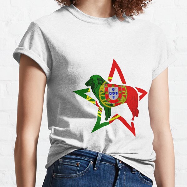 Estrela T-Shirts for Sale