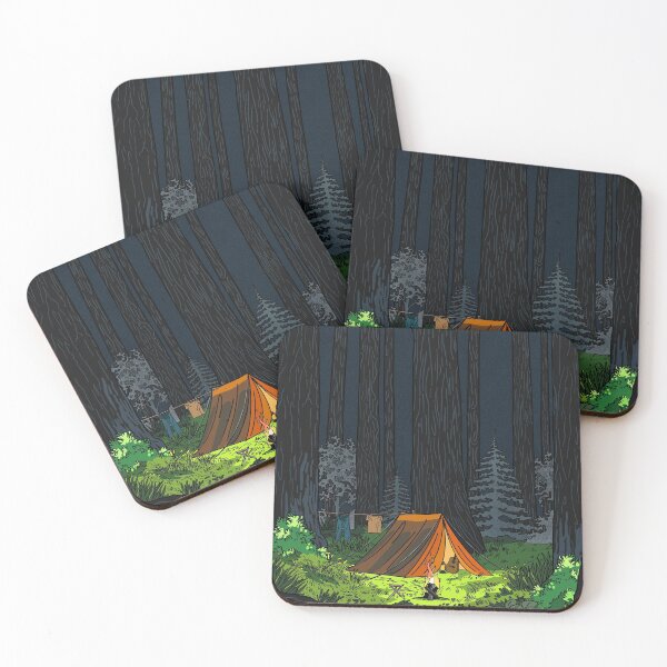 Item preview, Camping designed and sold by sgx-27.