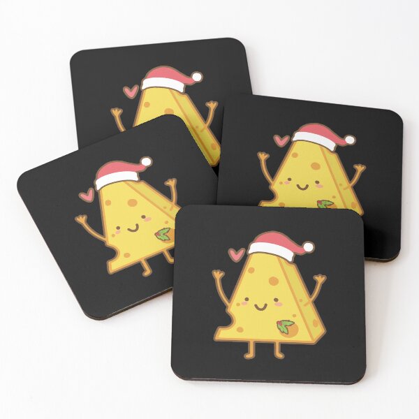 Item preview, Happy Holiday With Cheese designed and sold by Gemmazzurra.