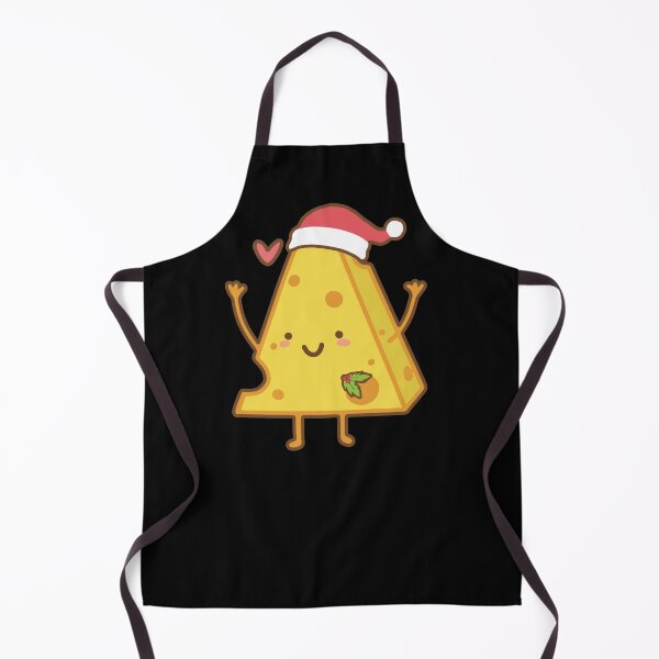 Item preview, Happy Holiday With Cheese designed and sold by Gemmazzurra.