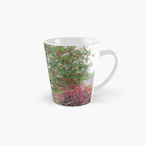 Item preview, Rowan Tree designed and sold by lezvee.