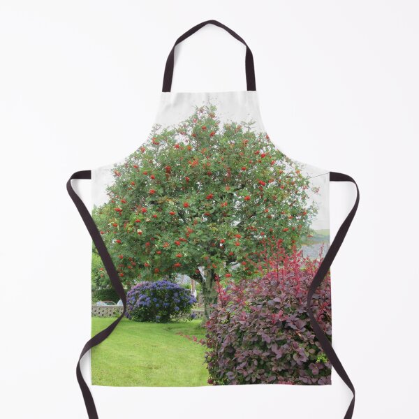 Item preview, Rowan Tree designed and sold by lezvee.