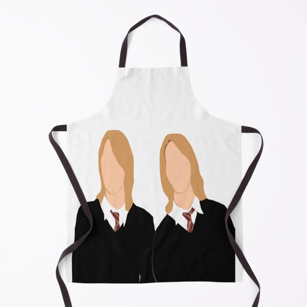 Item preview, Fred and George Weasly designed and sold by Christeena-.