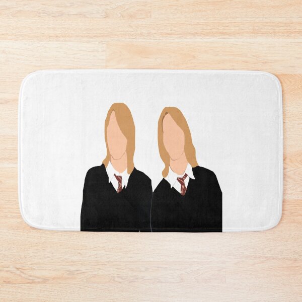 Item preview, Fred and George Weasly designed and sold by Christeena-.