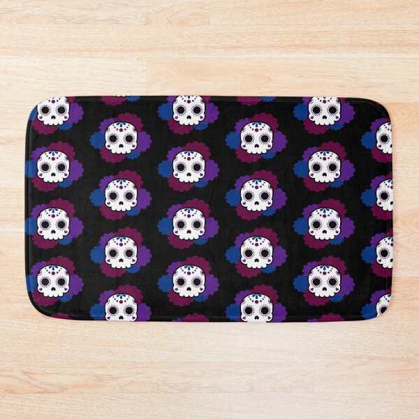 Item preview, dark sugarskull designed and sold by josiehpersson.