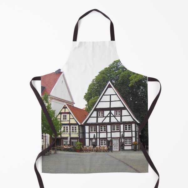 Item preview, A Soest Cafe designed and sold by lezvee.