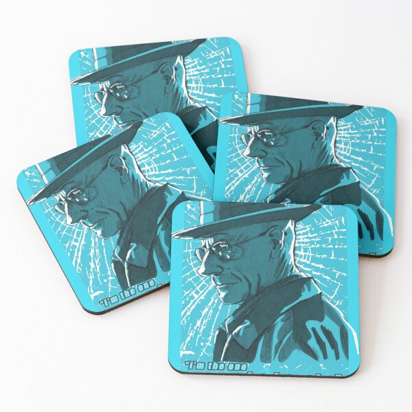 Item preview, WHO KNOCKS designed and sold by Ramón Sánchez.
