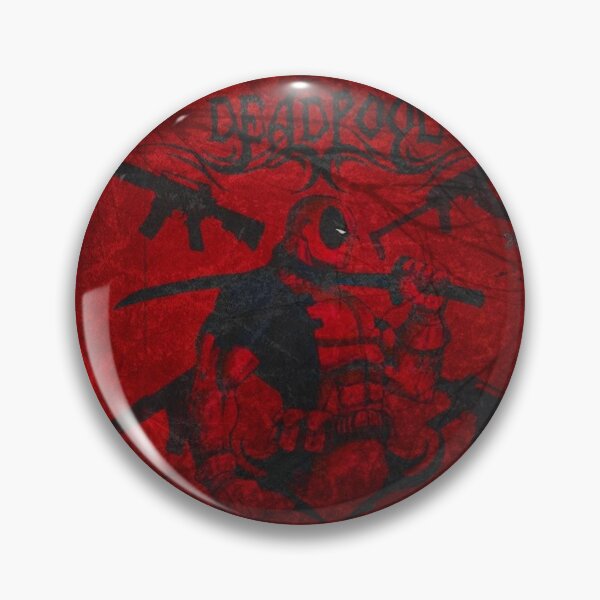 Item preview,  deadly warrior designed and sold by 42youbest.