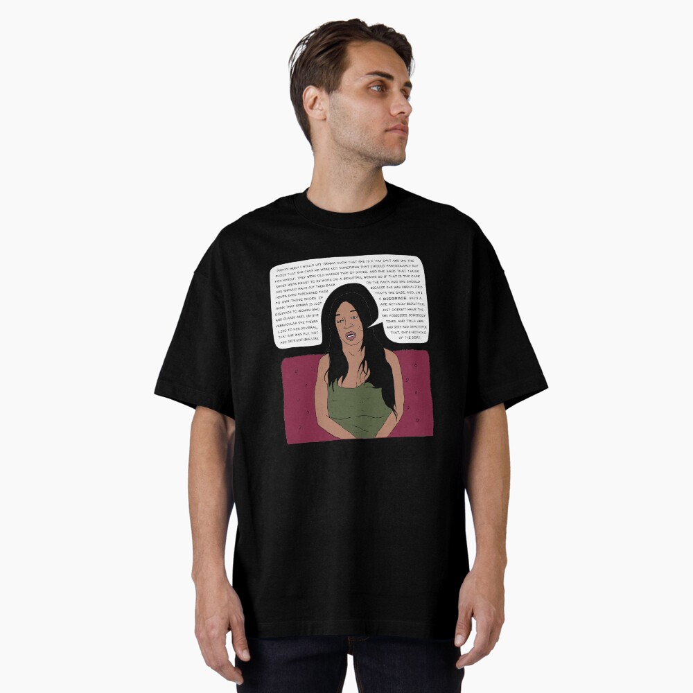 I would let Gemma know that... Essential T-Shirt