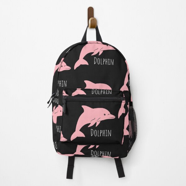 Item preview, Pink Dolphin Design designed and sold by FashionN5.