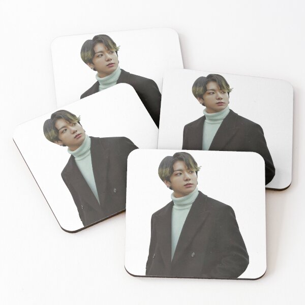 Item preview, jungkook - transparent designed and sold by cameronbaba.