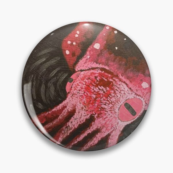 Item preview, Midnight Zone Wonders: Architeuthis designed and sold by Yuka Deere.