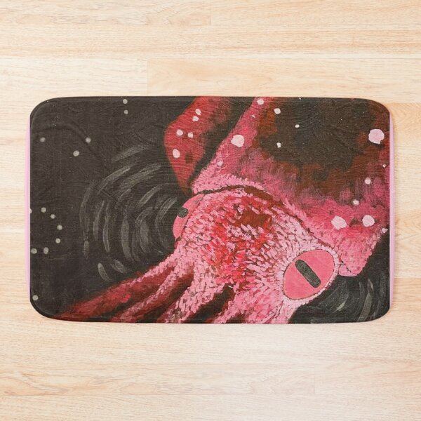 Item preview, Midnight Zone Wonders: Architeuthis designed and sold by Yuka Deere.