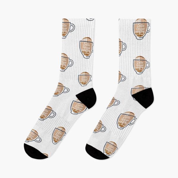 Item preview, Coffee Because Adulting Is Hard designed and sold by FLUMPYFINGERS.