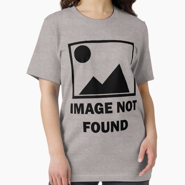 Broken Image Icon Merch & Gifts for Sale | Redbubble