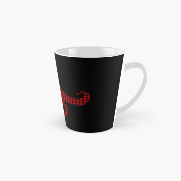 The Struggle Classic Tall Mug