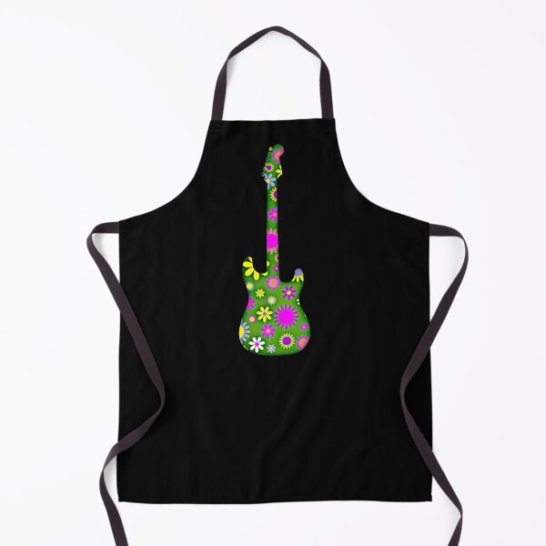 Item preview, Flower Guitar designed and sold by Christoferos.