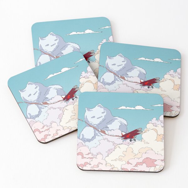 Item preview, Clouds designed and sold by sgx-27.