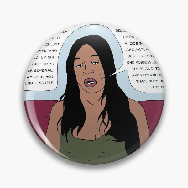 Item preview, I would let Gemma know that... designed and sold by cervaantes.