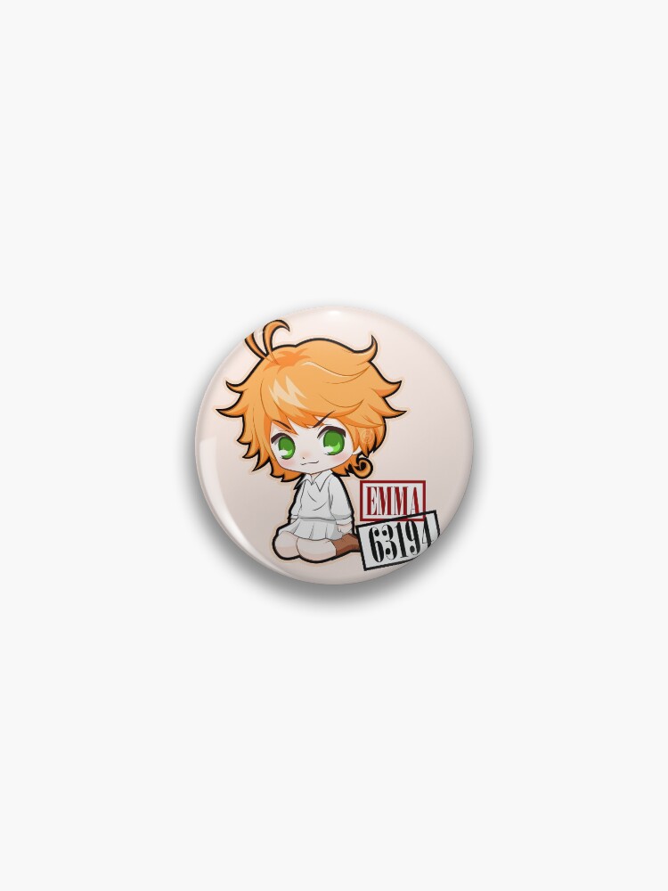 Pin on Yakusoku no Neverland