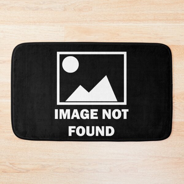 Item preview, Image Not Found designed and sold by GiftWorks.