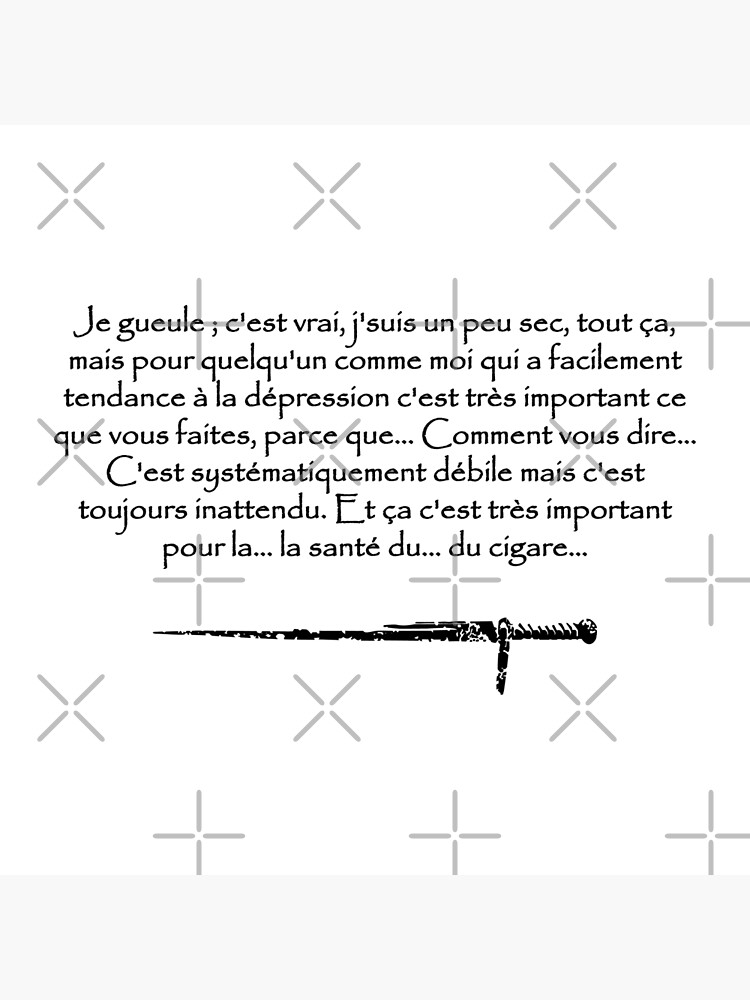 Poster « Kaamelott (Arthur) C