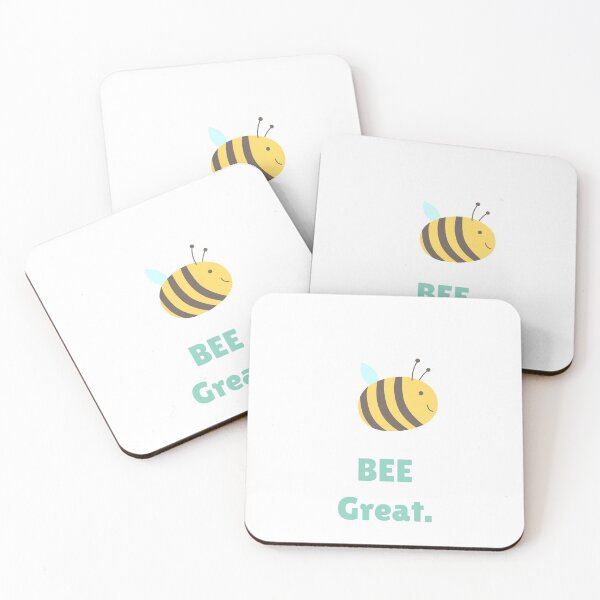 Item preview, Bee great designed and sold by dollymademe.