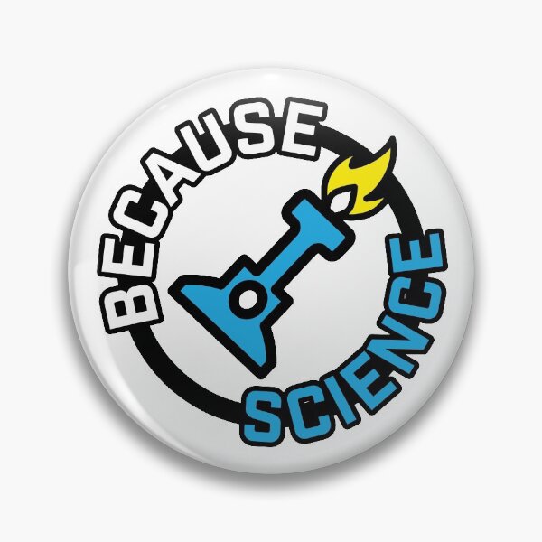 Item preview, Because Science - Bunsen Burner designed and sold by mcanterb.