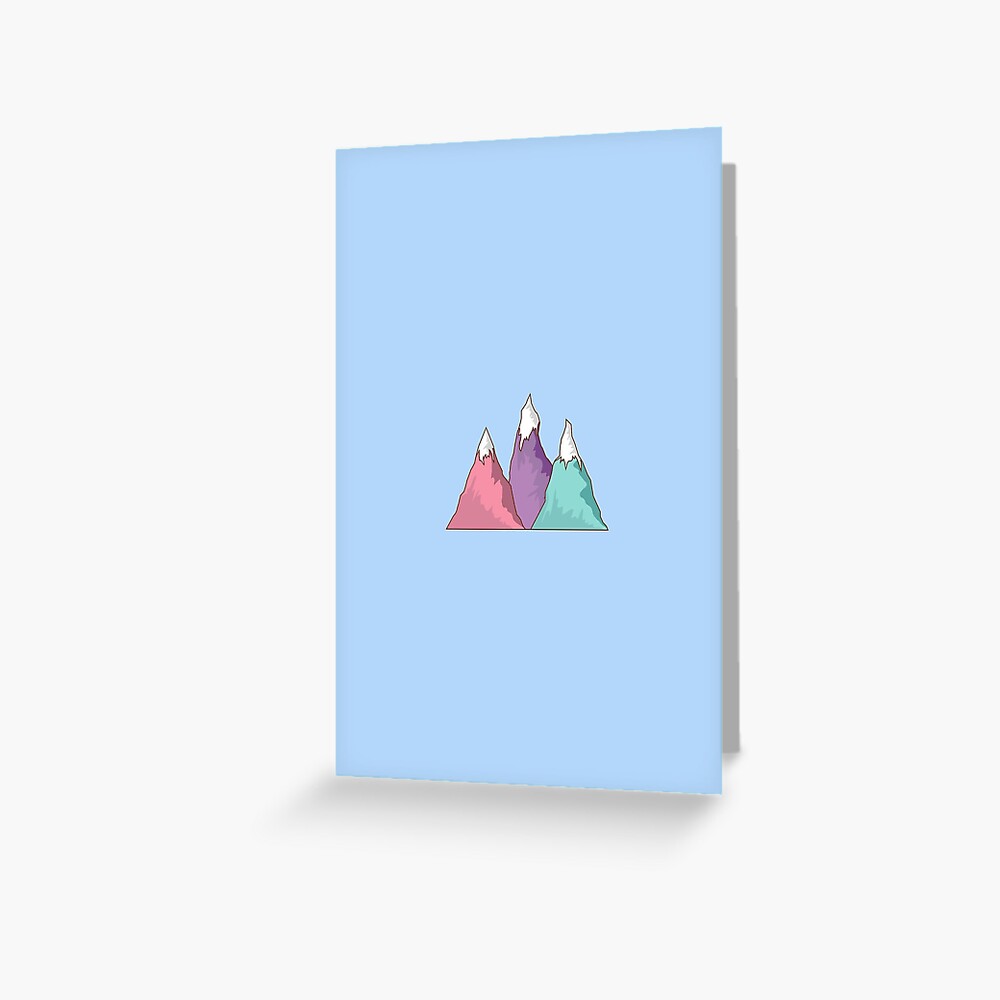 Vista previa del artículo con la obra «Tarjetas de felicitación», diseñado y vendido por Lapetiteredac.
