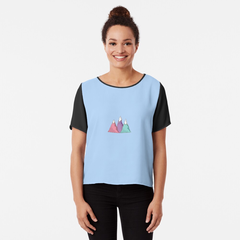 Vista previa del artículo con la obra «Blusa», diseñado y vendido por Lapetiteredac.