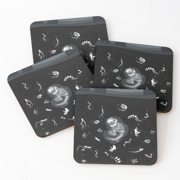 Item preview, Fossils designed and sold by sgx-27.