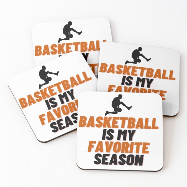 Item preview, Basketball is my Favorite season designed and sold by MariusMunteanu.