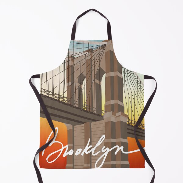 Item preview, Brooklyn designed and sold by EmotionArt.