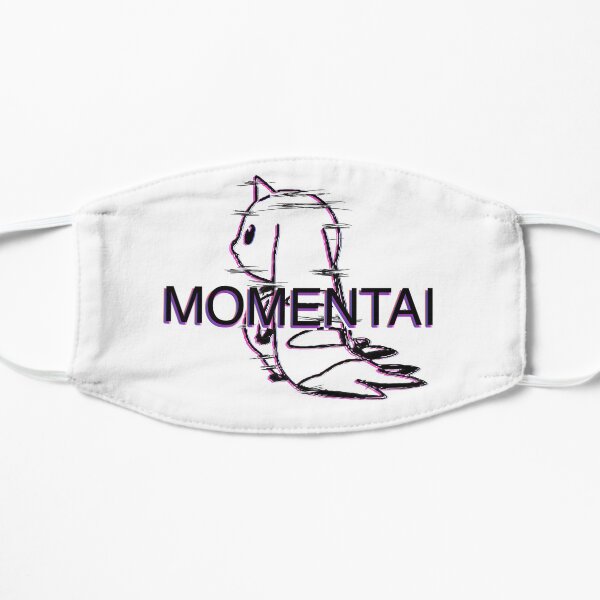 Monsterwave Momentai Mask