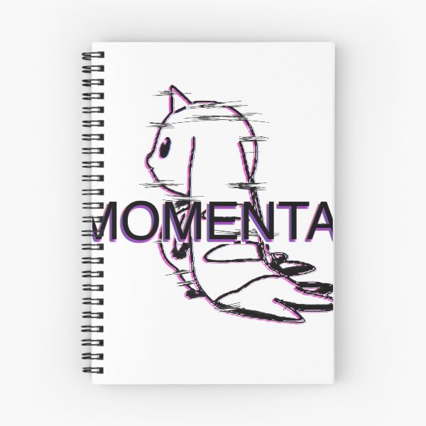Item preview, Monsterwave Momentai designed and sold by 7Kirby7.