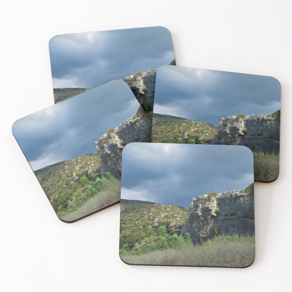 Item preview, Hillside in Samandağ designed and sold by tomeoftrovius.