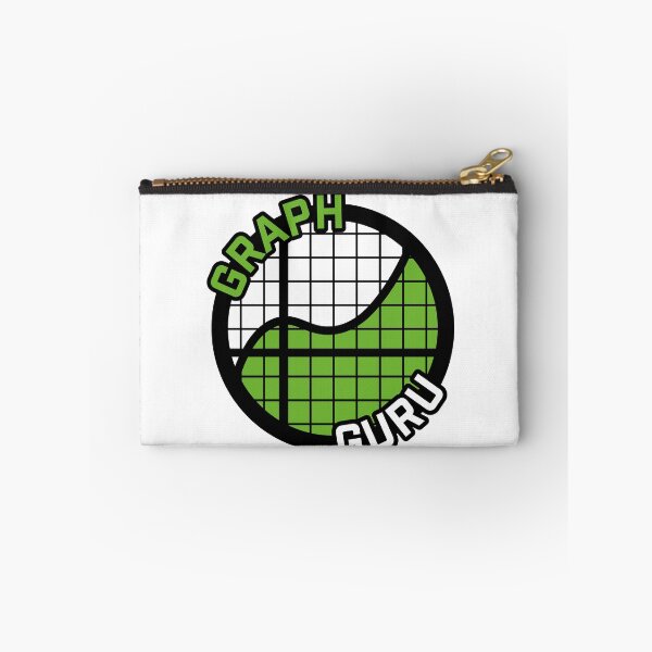 Item preview, Graph Guru designed and sold by mcanterb.